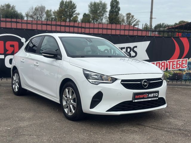 Opel Corsa - зображення 4