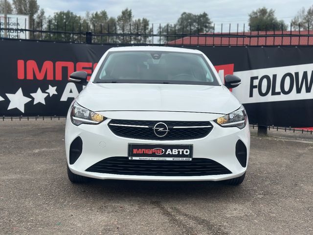 Opel Corsa - зображення 2