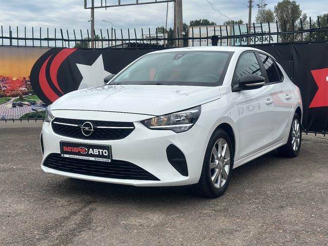 Opel Corsa - зображення 1
