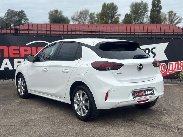 Opel Corsa - зображення 3