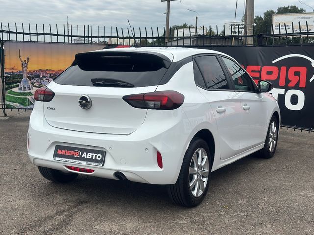Opel Corsa - зображення 5