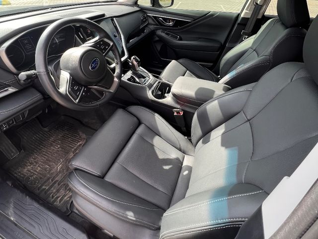Subaru Outback - зображення 4