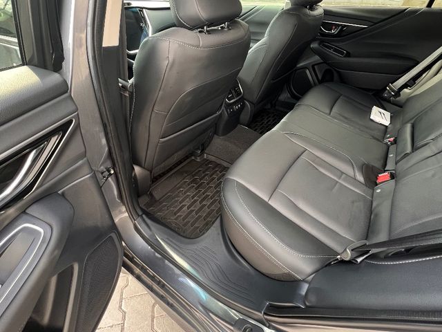 Subaru Outback - зображення 5