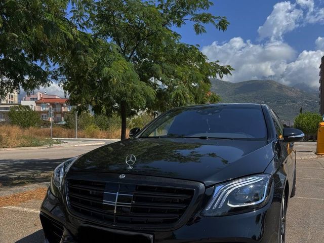 Mercedes-Benz S-Класс - фото 2