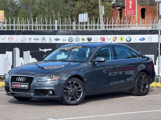 Audi A4 - зображення 3