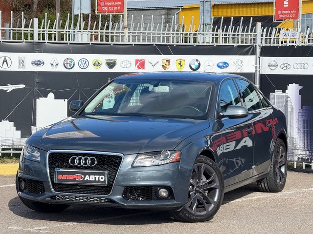 Audi A4 - зображення 1