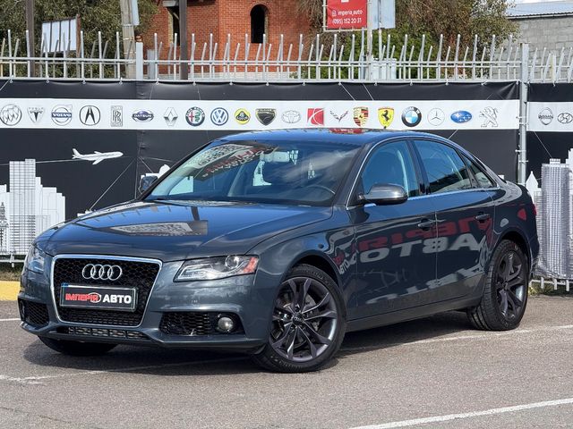 Audi A4 - зображення 2