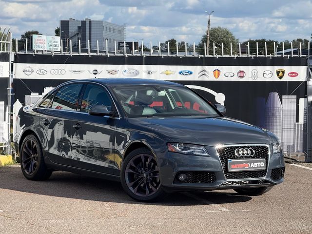 Audi A4 - зображення 5