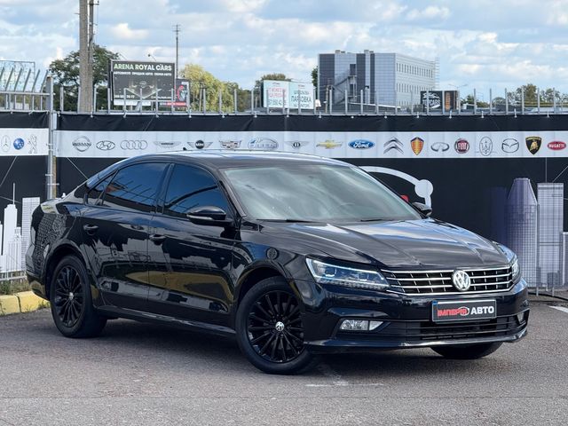 Volkswagen Passat - фото 5