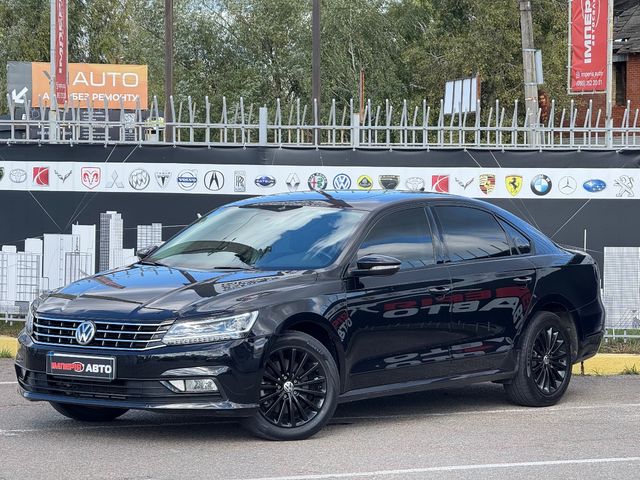 Volkswagen Passat - фото 3