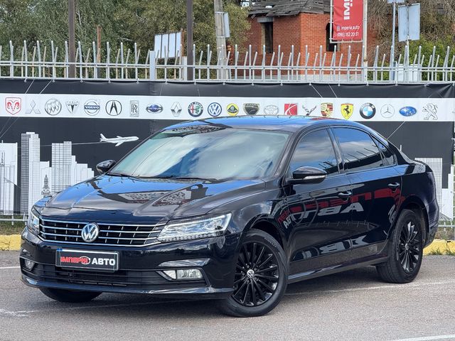Volkswagen Passat - фото 2