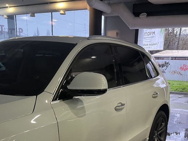Audi Q5 - зображення 4