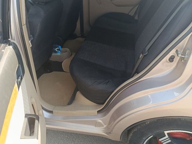 Chevrolet Aveo - зображення 3