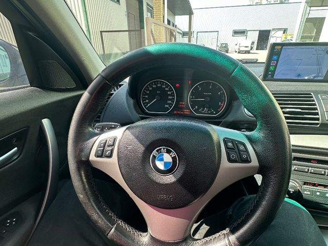 BMW 1 серії - зображення 2
