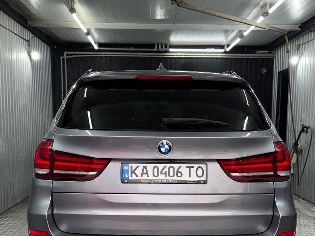 BMW X5 - зображення 3