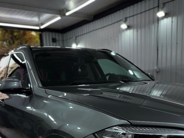 BMW X5 - зображення 1