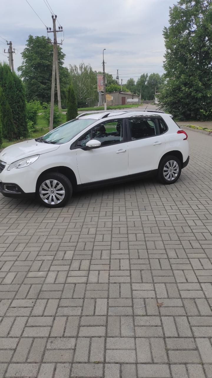 Peugeot 2008 - зображення 5