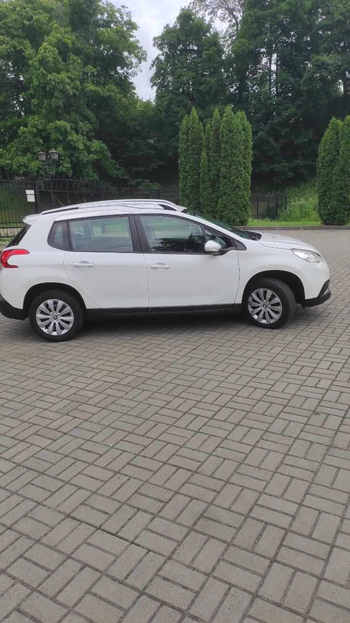 Peugeot 2008 - зображення 3