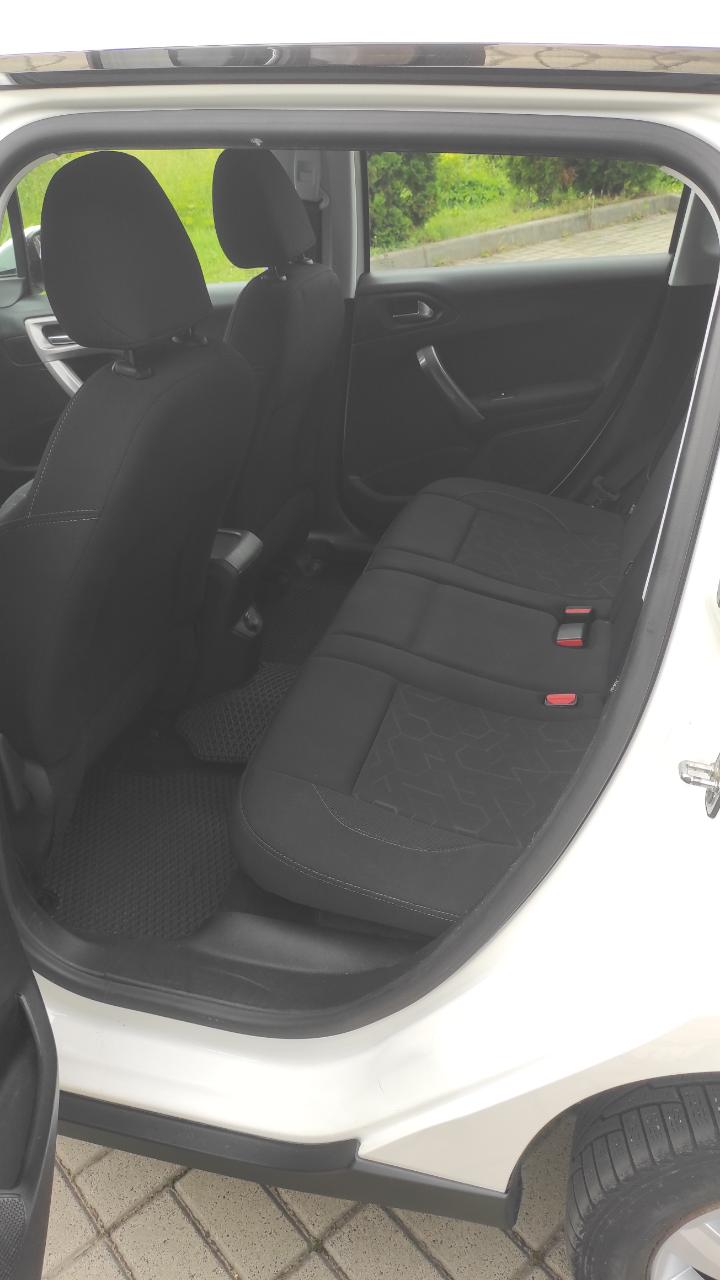Peugeot 2008 - зображення 2