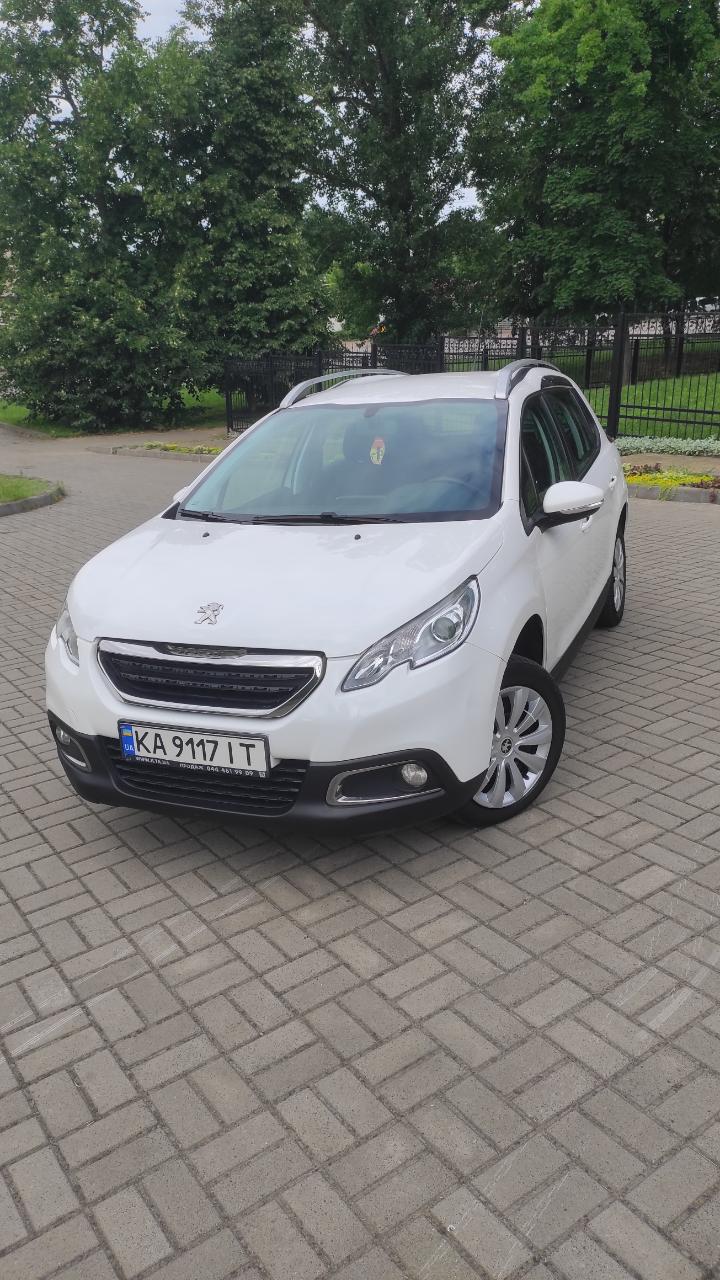 Peugeot 2008 - зображення 4
