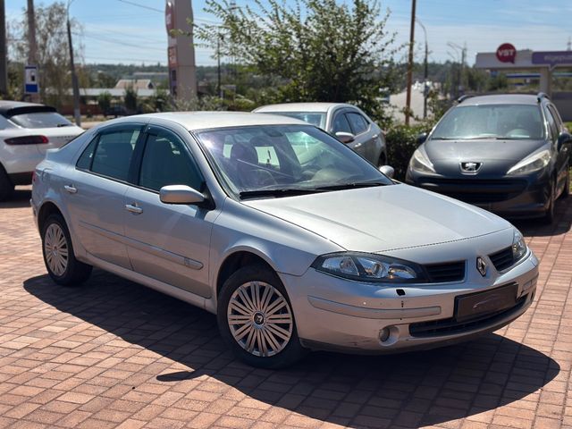 Renault Laguna - зображення 2