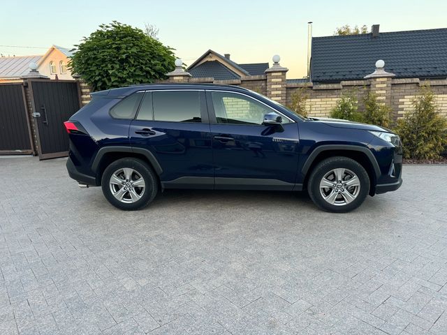 Toyota RAV4 - зображення 5