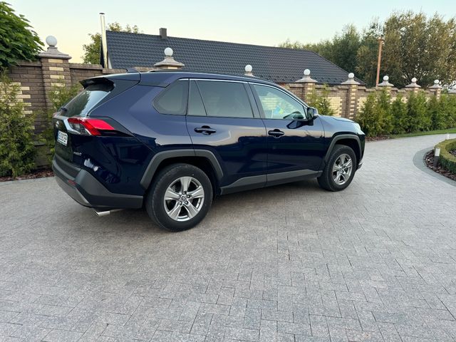 Toyota RAV4 - зображення 3