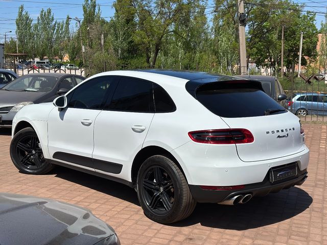 Porsche Macan - зображення 4