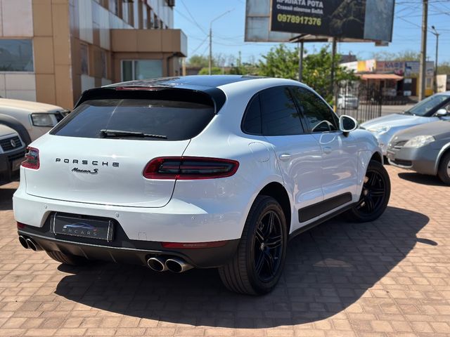 Porsche Macan - зображення 3