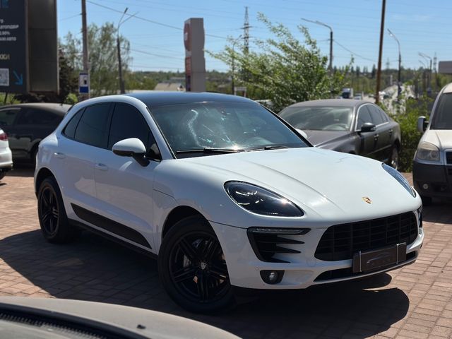 Porsche Macan - зображення 2