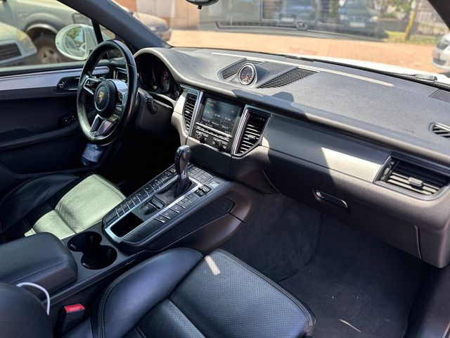 Porsche Macan - зображення 5