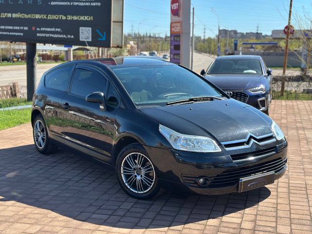 Citroen C4 - фото 2