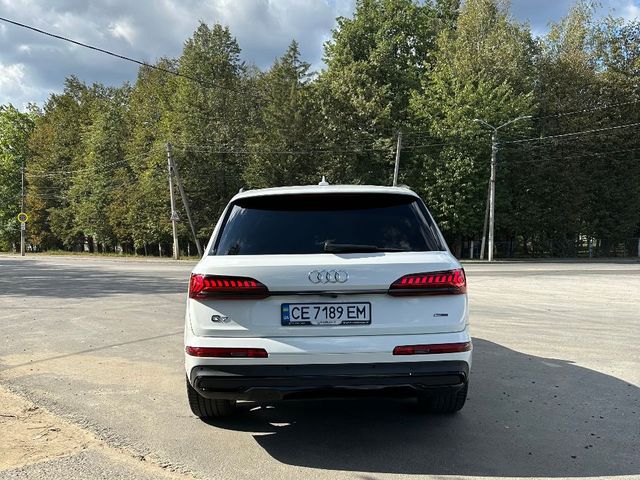 Audi Q7 - зображення 5