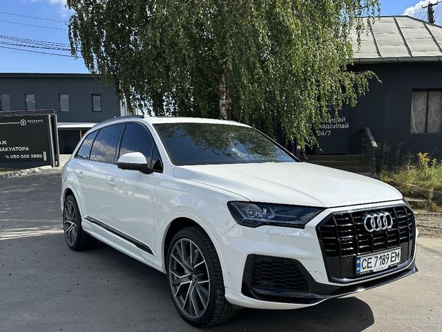 Audi Q7 - зображення 2