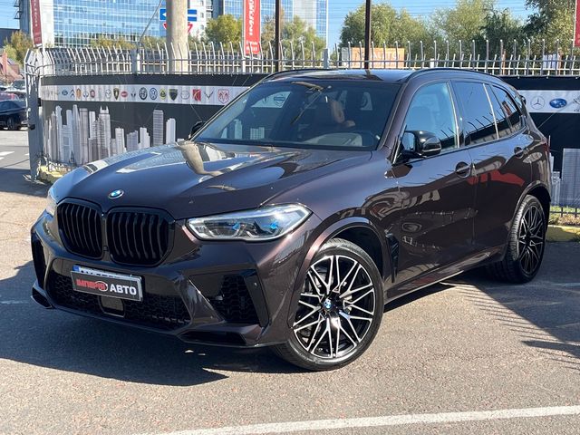BMW X5 - зображення 1