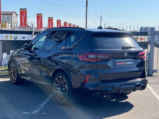 BMW X5 - зображення 2