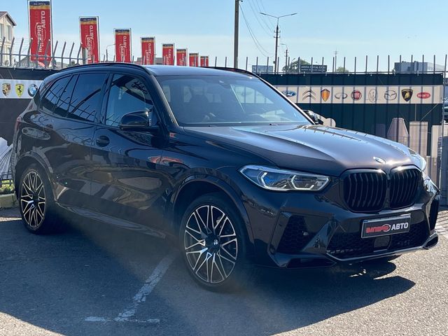BMW X5 - зображення 3