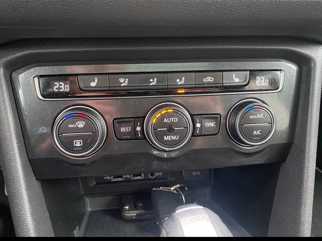 Volkswagen Tiguan - зображення 5