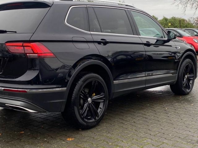 Volkswagen Tiguan - зображення 4