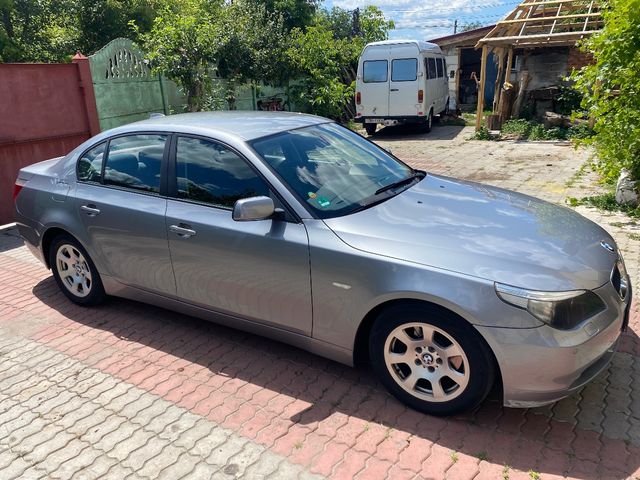 BMW 5 серії - зображення 3
