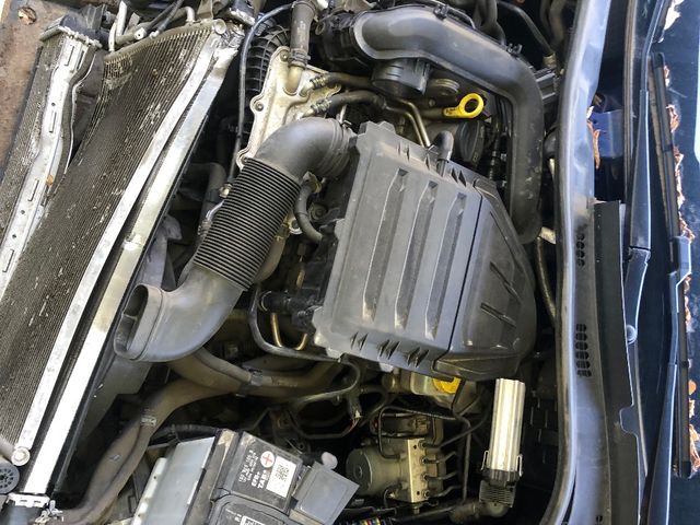 Skoda Fabia - фото 4