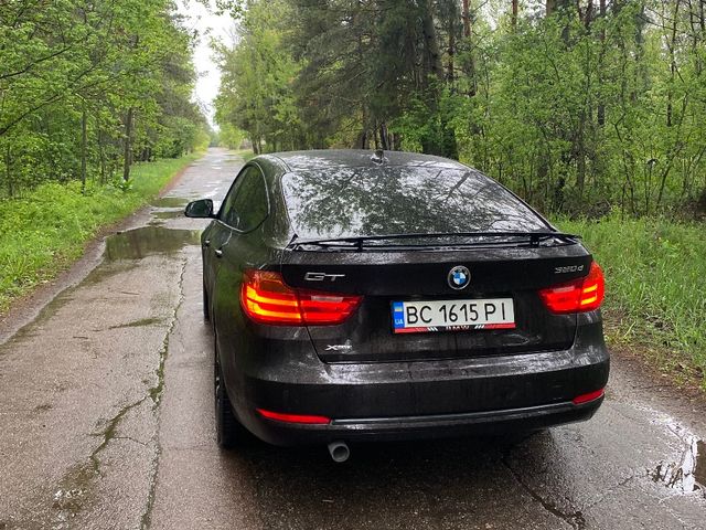 BMW 3 серії - зображення 3
