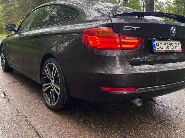 BMW 3 серії - зображення 4
