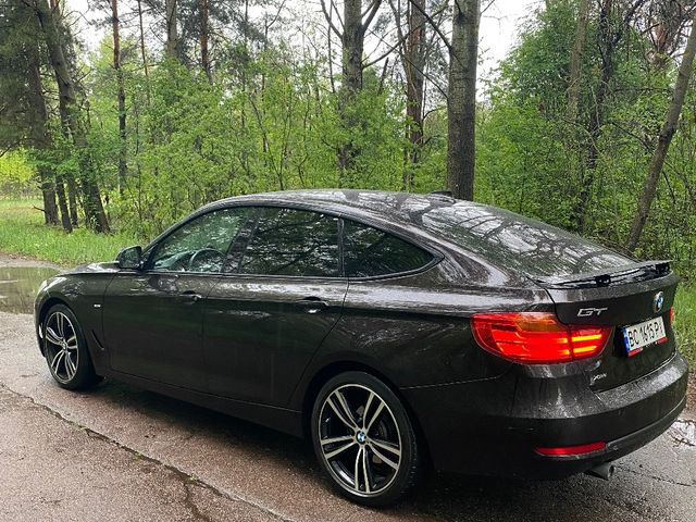 BMW 3 серії - зображення 2