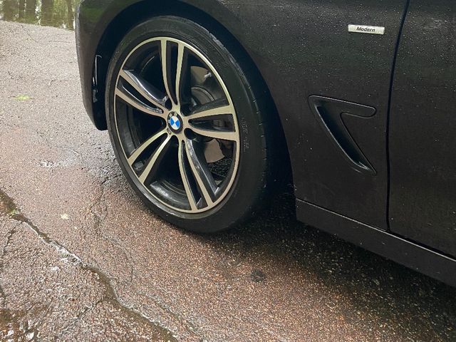 BMW 3 серії - зображення 5