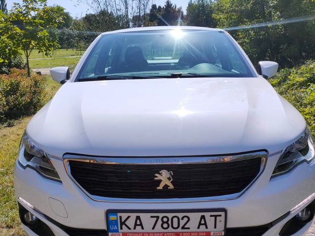 Peugeot 301 - фото 1