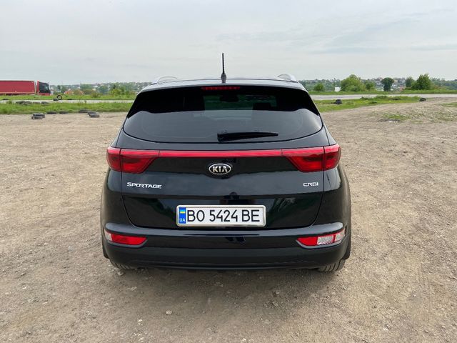 Kia Sportage - зображення 4