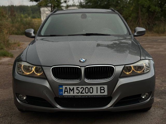 BMW 3 серії - фото 3