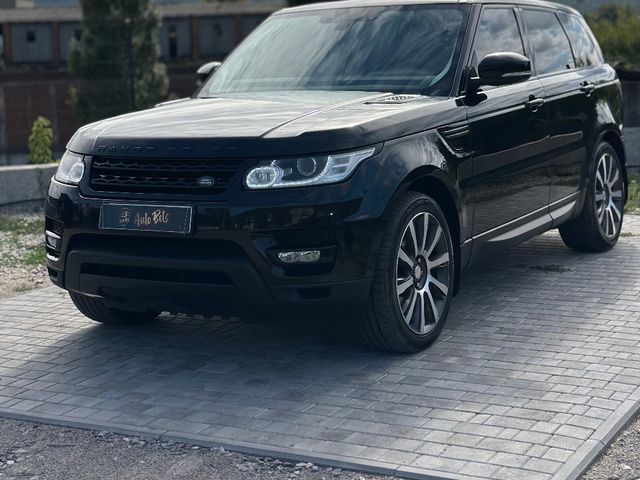 Land Rover Range Rover Sport - зображення 2