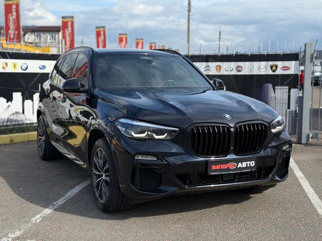 BMW X5 - фото 4